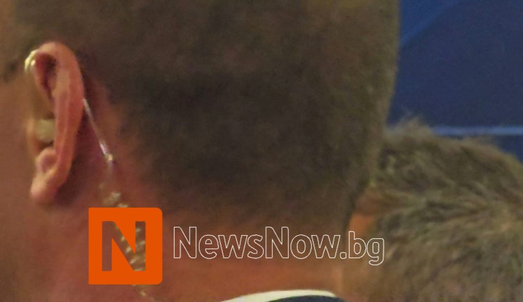 Служител на НСО е бил задържан след семеен конфликт в София, случаят е докладван на Военната прокуратура