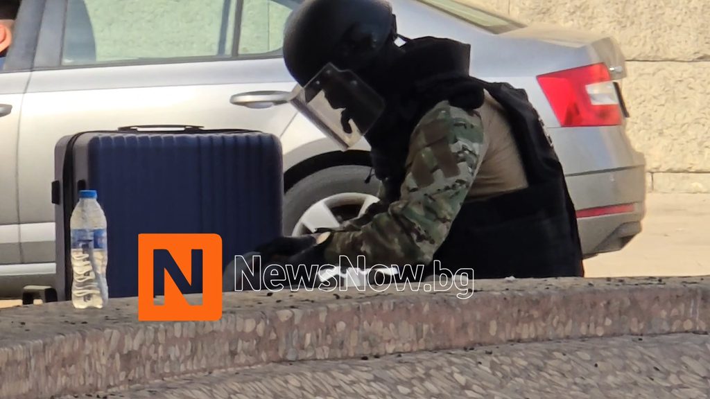 Само в NewsNow.bg — днес ви показваме цялата картина около