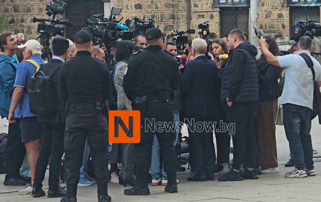 Само в NewsNow.bg — днес ви показваме цялата картина около