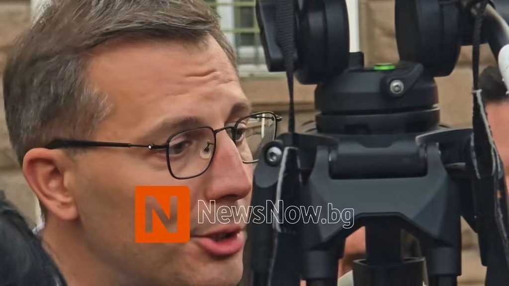 Станислав Анастасов след КСНС: Не беше постигнат консенсус кой е агресорът