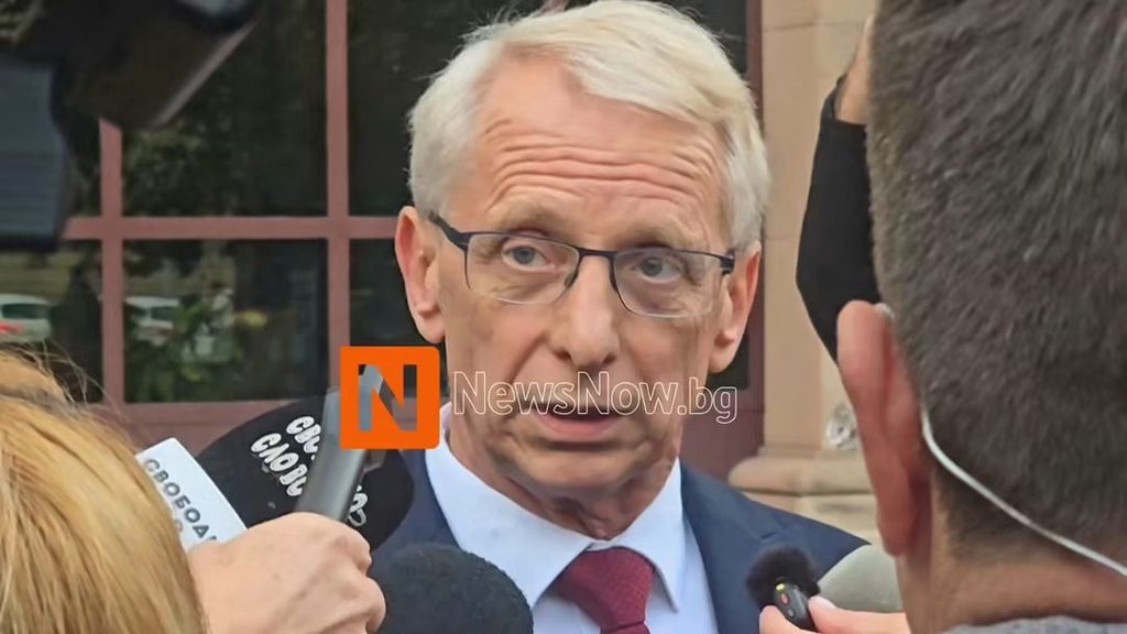 Николай Денков: Под въпрос е декларацията след КСНС
