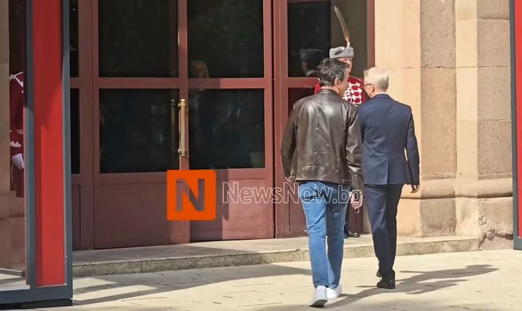 Николай Денков: Под въпрос е декларацията след КСНС