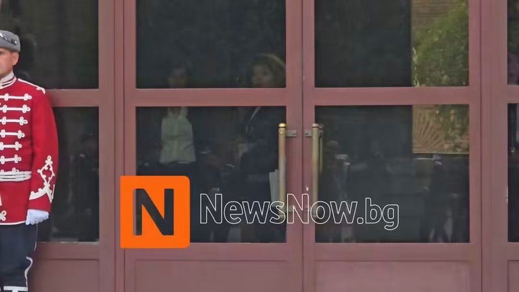 Илияна Йотова отказа дебат с Андрей Гюров преди първия тур на президентските избори