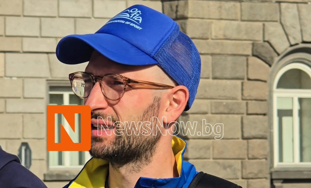 Васил Терзиев изпревари седем министри от кабинета на Румен Радев на „Маратон София 2026“