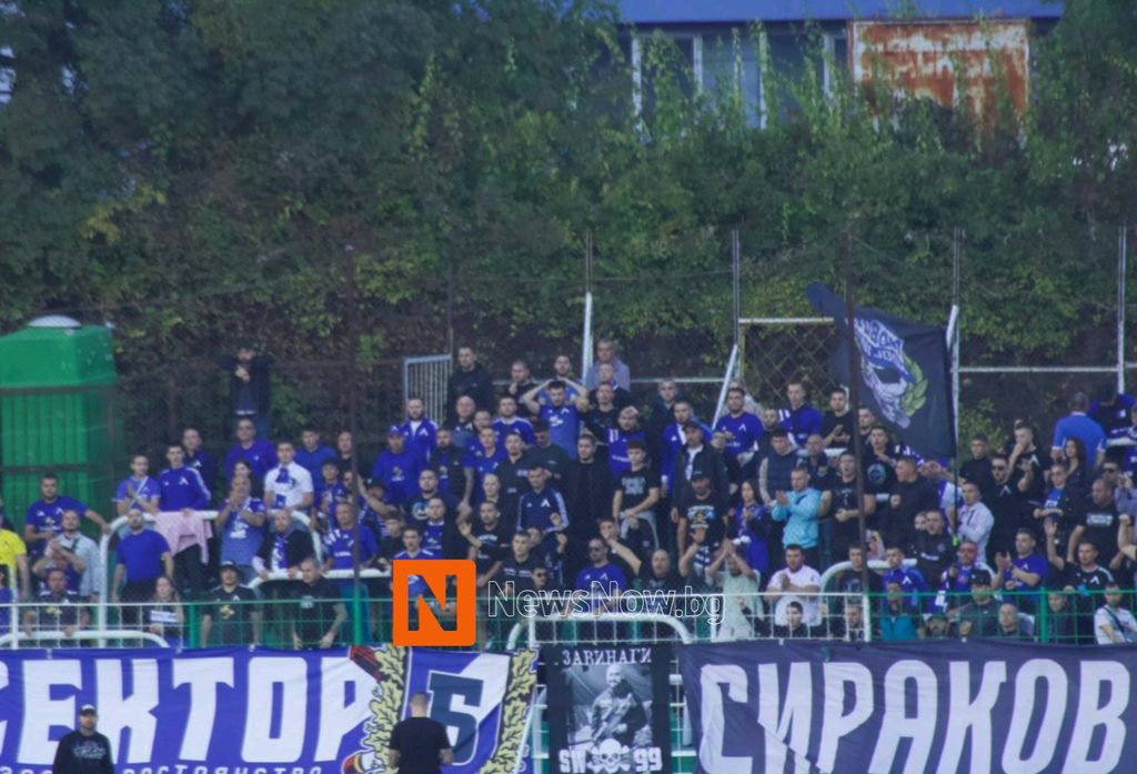 Левски подчини Черно море във Варна! „Сините“ с убедителна победа 2:0