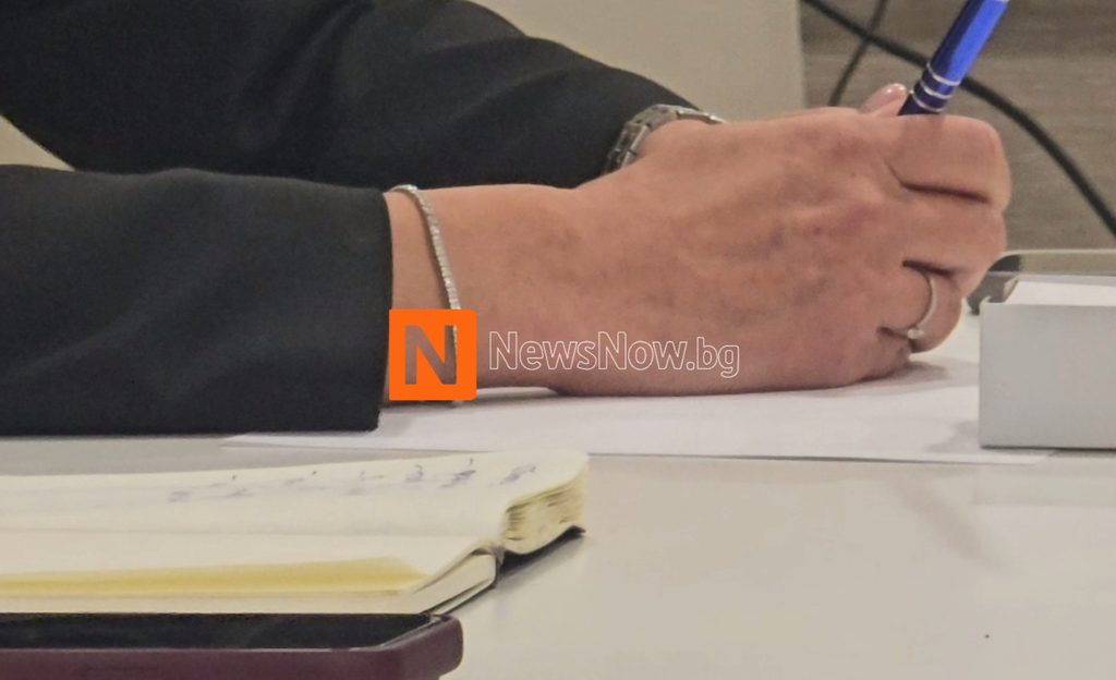 Завесата на властта се вдига! Александра Вълчева и Нели Андреева под прицела на неудобните въпроси в София!