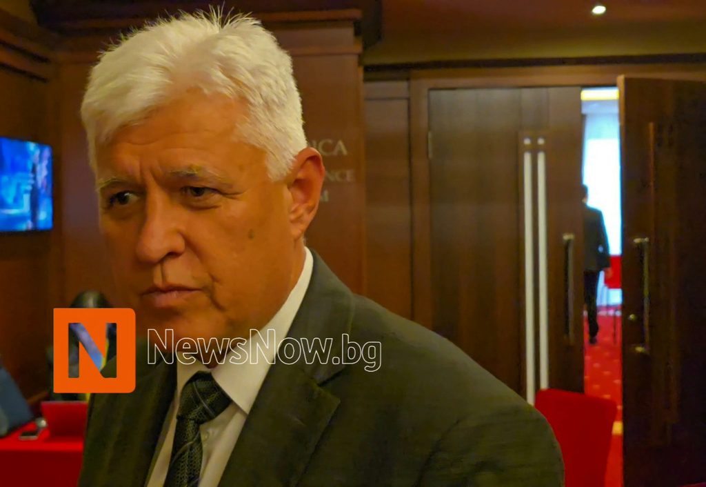 Димитър Стоянов: Все още не е ясно дали дронът, ударил кораба ABLE, е украински или руски