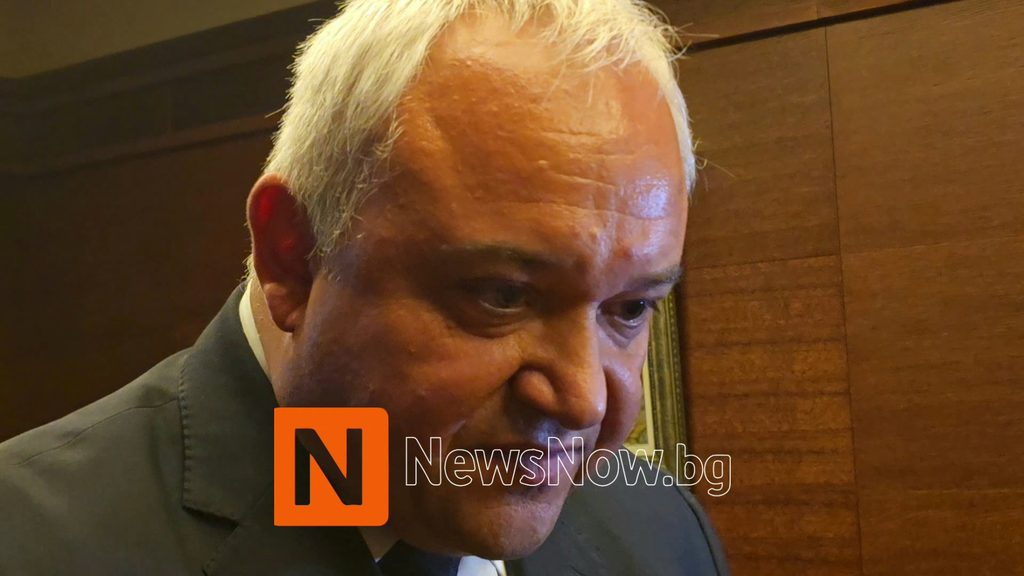 Иван Демерджиев пред турска национална телевизия: Черно море и заплахите за сигурността в региона