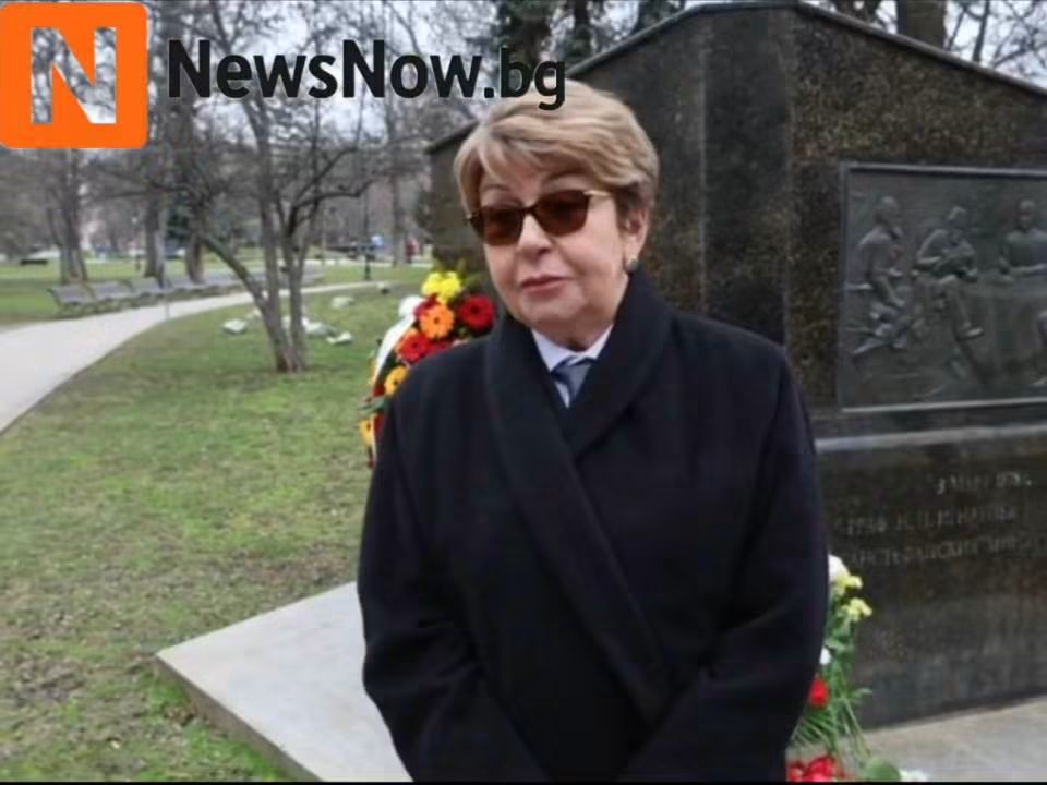 Радев привика руския посланик Митрофанова