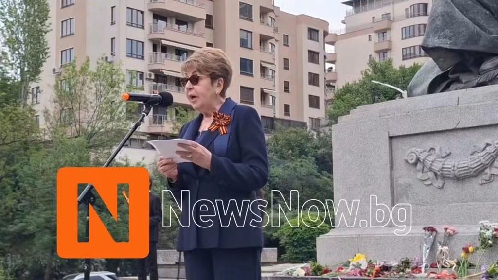 Радев привика руския посланик Митрофанова