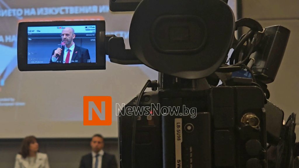 Шефът на Академията на МВР Илин Савов разтърси конференцията: Необходими са спешни действия срещу измамите с изкуствен интелект!