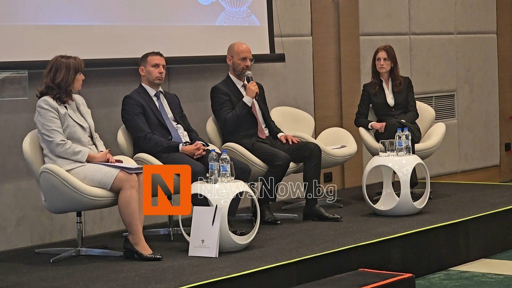 Шефът на Академията на МВР Илин Савов разтърси конференцията: Необходими са спешни действия срещу измамите с изкуствен интелект!