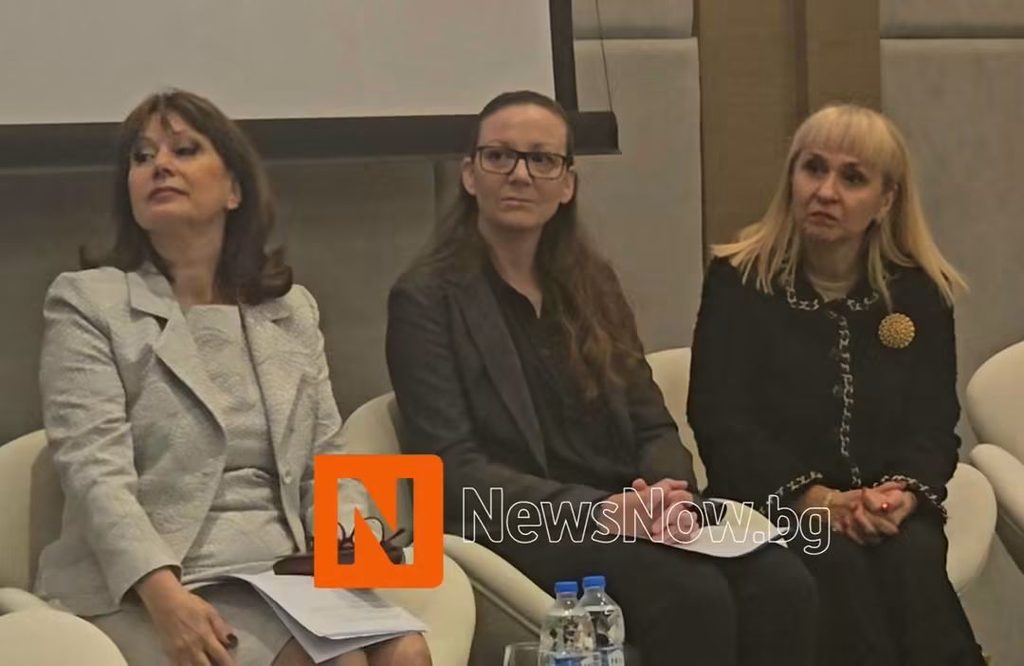 Мира Йосифова: Изкуственият интелект може да повиши производителността на бизнеса и да доближи държавата до хората