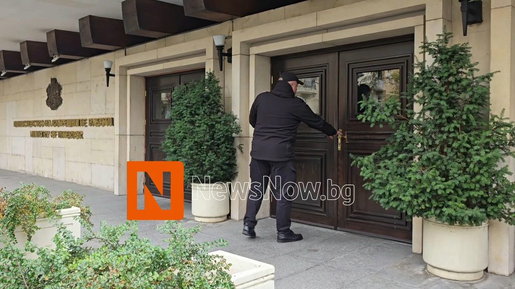 МВР проведе 140 операции срещу купуването на гласове, образувани са две досъдебни производства