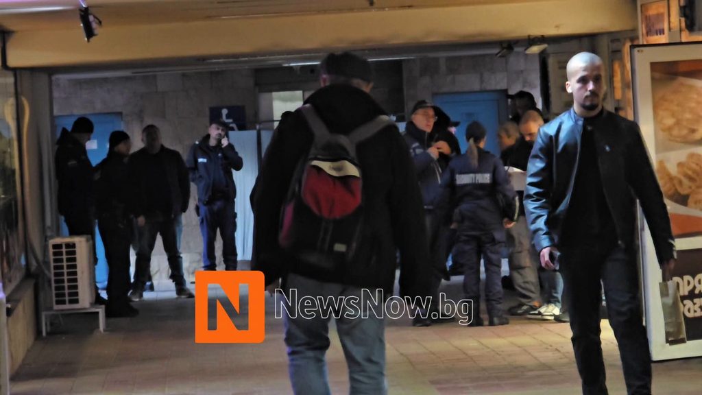 Доцент от Софийския университет е жертвата на смъртоносния побой в метрото