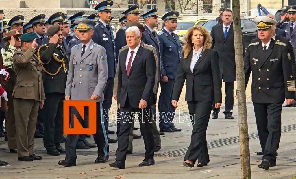 Димитър Стоянов – пример за министър без служебни автомобили: