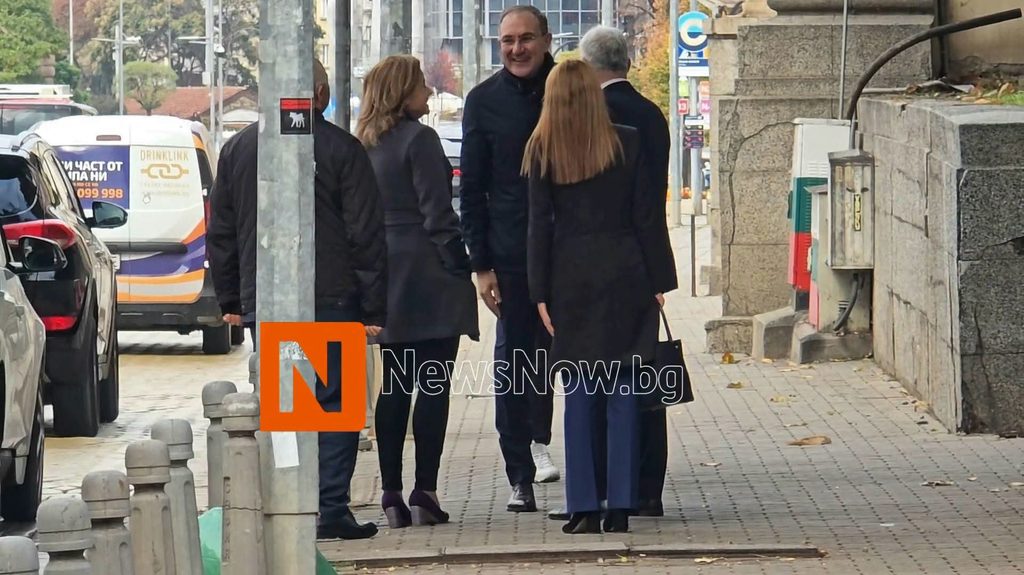 Димитър Стоянов – пример за министър без служебни автомобили: