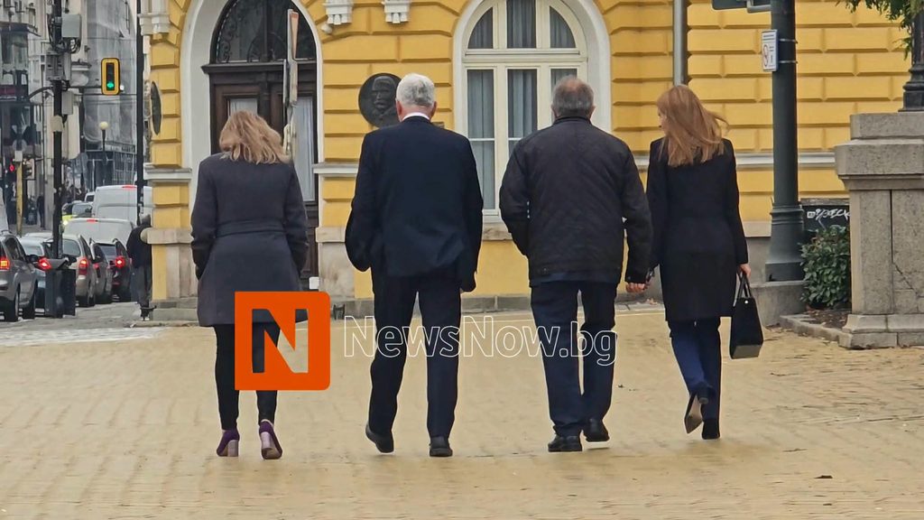 Димитър Стоянов – пример за министър без служебни автомобили: