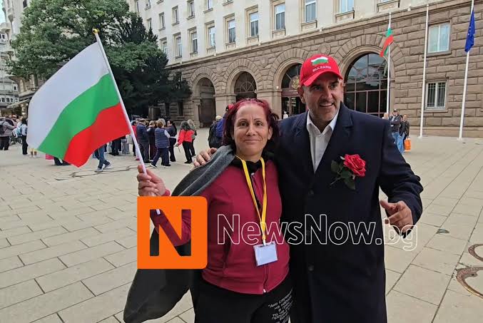 ЦИК санкционира кандидата за президент Борис Анзов заради хомофобски обиди в ефира на БНР