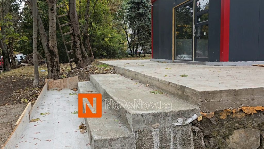 СКАНДАЛ В „ДИАНАБАД“: СТРОЕЖЪТ ГОТОВ ПРЕДИ ТЪРГА? КОЙ ИЗБРА ПОБЕДИТЕЛЯ НА УЛ. „АТАНАС ДАЛЧЕВ“?