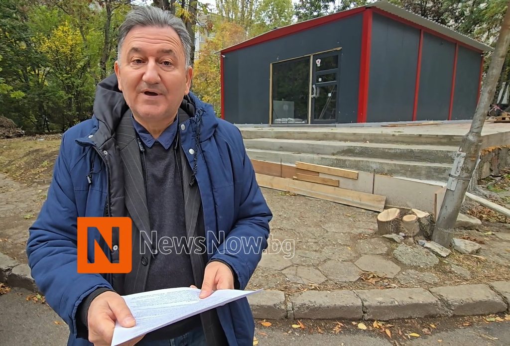 СКАНДАЛ В „ДИАНАБАД“: СТРОЕЖЪТ ГОТОВ ПРЕДИ ТЪРГА? КОЙ ИЗБРА ПОБЕДИТЕЛЯ НА УЛ. „АТАНАС ДАЛЧЕВ“?
