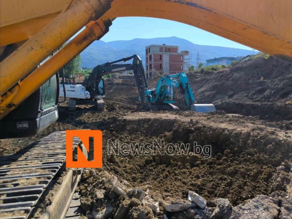 След пет години блокаж: нов устройствен план може да реши проблема с „Дупката“ в Студентски град