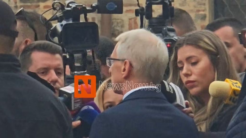 Акад. Николай Денков сред водещите 0,5% учени в своята научна област в света