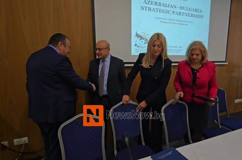 Мариела Модева: България не е само евтина морска дестинация