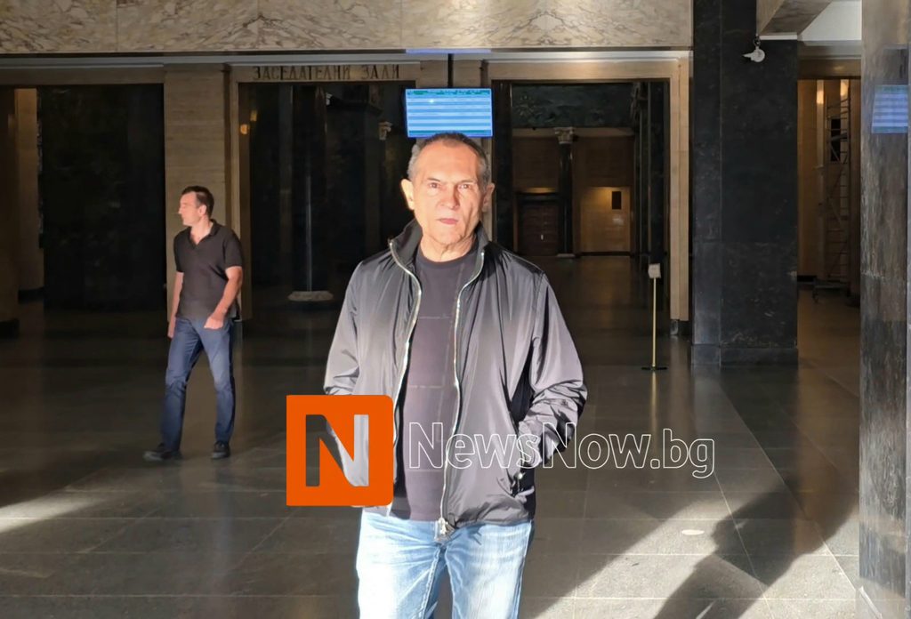 Васил Божков и Георги Попов се явиха в съда по дело за организирана престъпна група