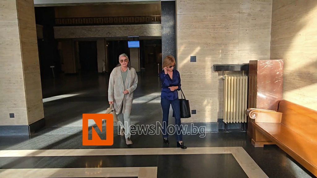 Васил Божков и Георги Попов се явиха в съда по дело за организирана престъпна група