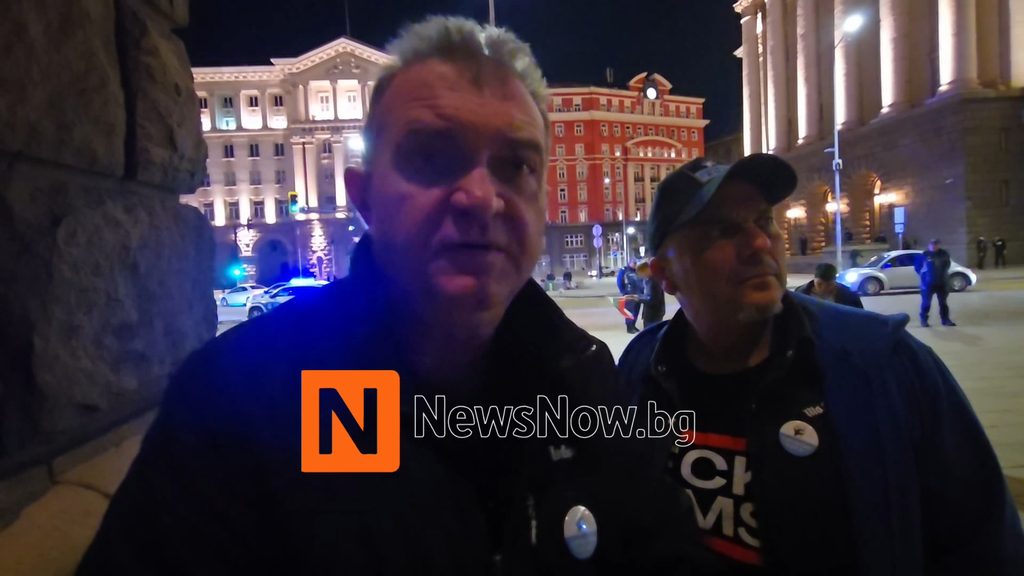 Патриарх Даниил обърна гръб на семейството на Ани
