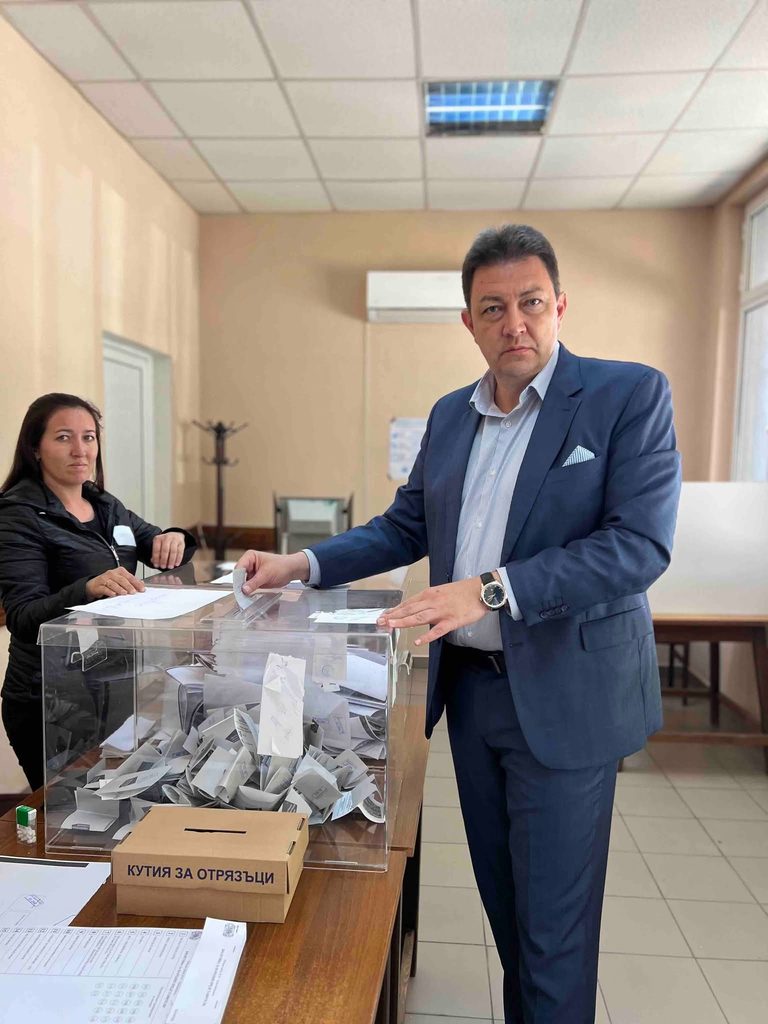 Европрокуратурата даде на съд кмета на Петрич за предполагаема измама с проект за музей