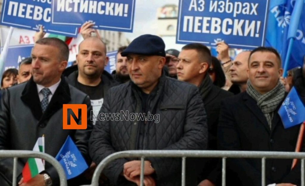 Задържаха кмета на Кърджали Ерол Мюмюн заради съмнения за длъжностни престъпления