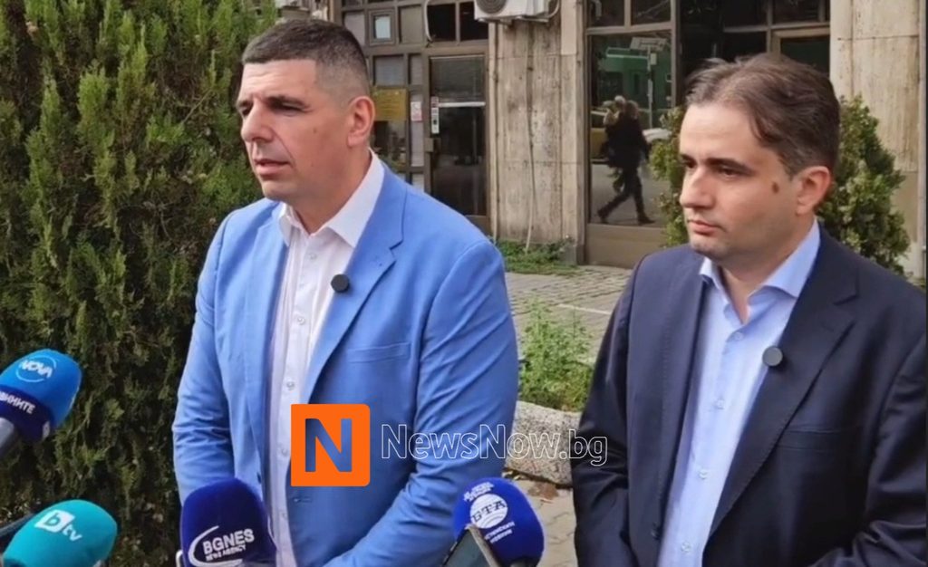 Божидар Божанов ще се откаже от депутатския си имунитет: Обвини прокуратурата в намеса в изборите
