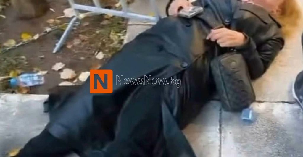 Соня Колтуклиева от болницата: „Благодаря на Бог