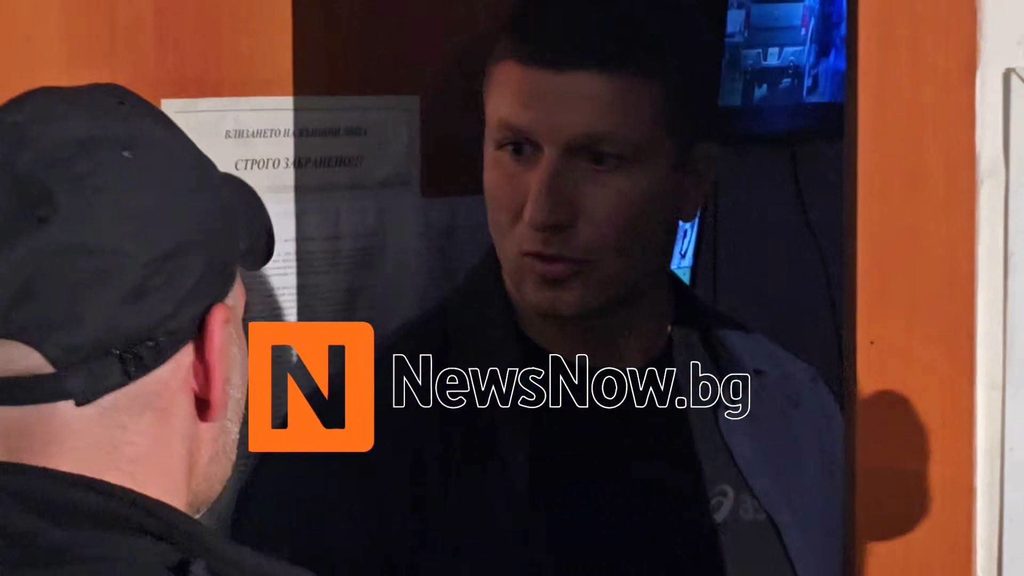 Военният съд освободи служителя на НСО, обвинен за инцидента със Соня Колтуклиева