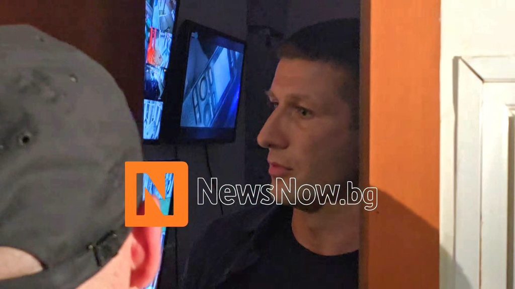 Военният съд освободи служителя на НСО, обвинен за инцидента със Соня Колтуклиева