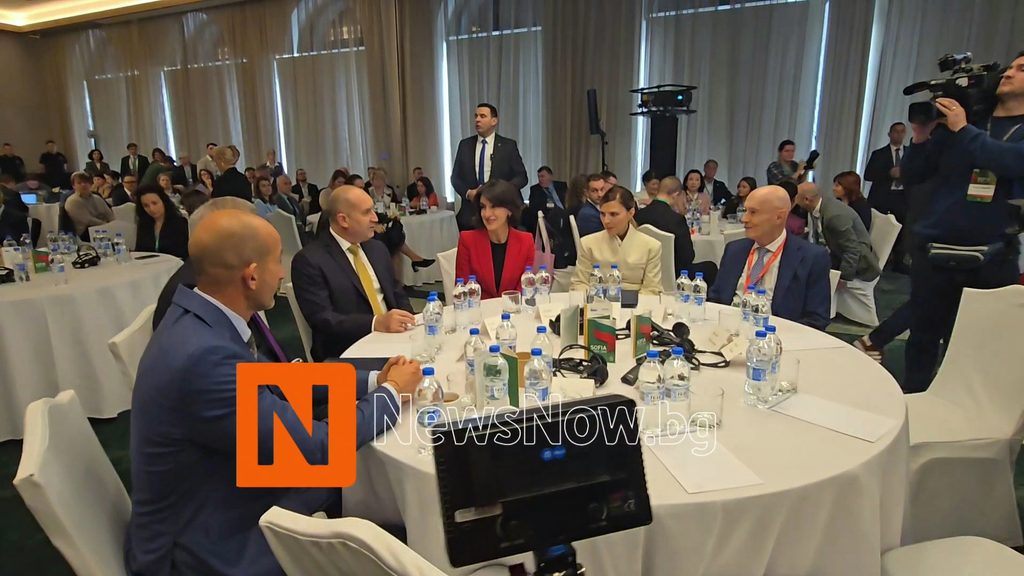 Румен Радев се страхува от загубата? Какво заяви пред журналистите!