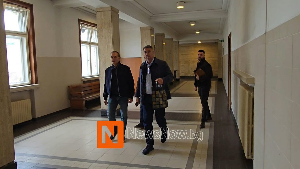 Прокуратурата поиска документи от САЩ