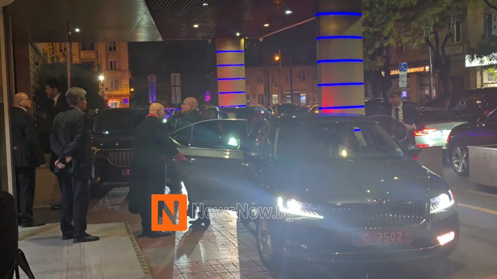 Пеевски поздрави посланика на Турция по случай 103-ата годишнина от провъзгласяването на Републиката