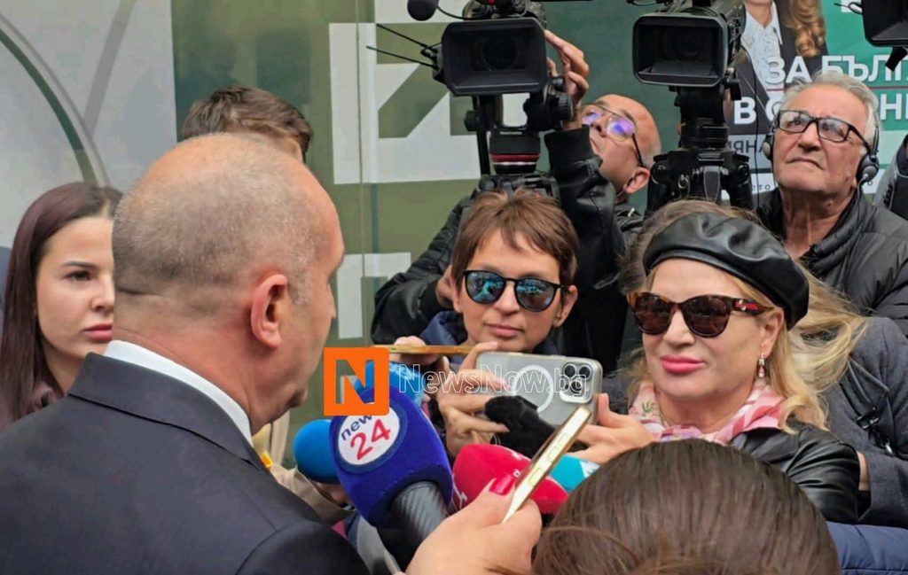 Лъжецът зад обектива: Фотограф от Булфото признава, че е дал неверни показания пред прокуратурата